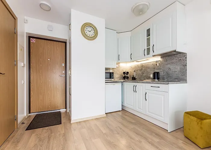 דירה Frejos Apartamentai - Centras *