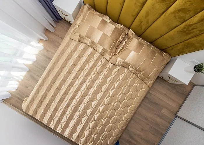 דירה Frejos Apartamentai - Centras פלאנגה