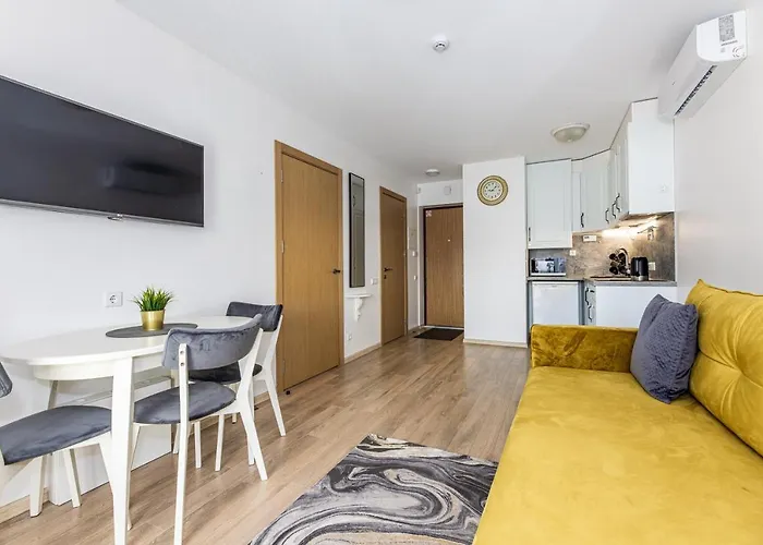 Frejos Apartamentai - Centras דירה פלאנגה