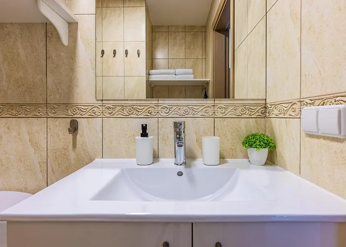 Frejos Apartamentai - Centras דירה פלאנגה