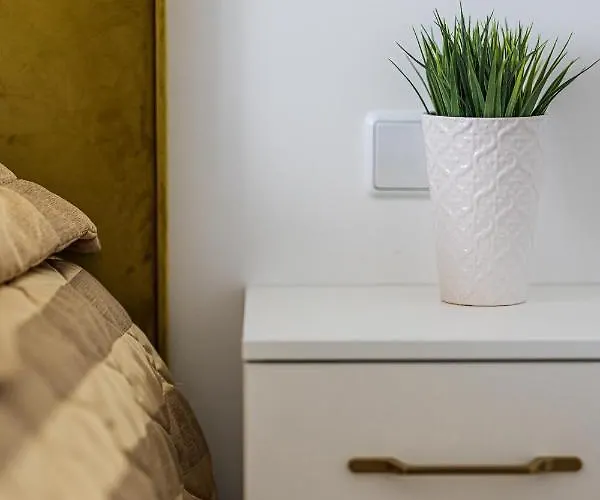 Frejos Apartamentai - Centras דירה פלאנגה