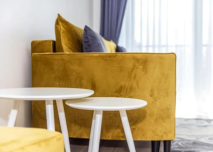 Frejos Apartamentai - Centras דירה פלאנגה