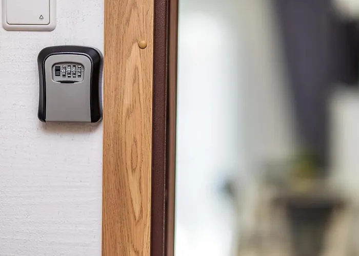 Frejos Apartamentai - Centras