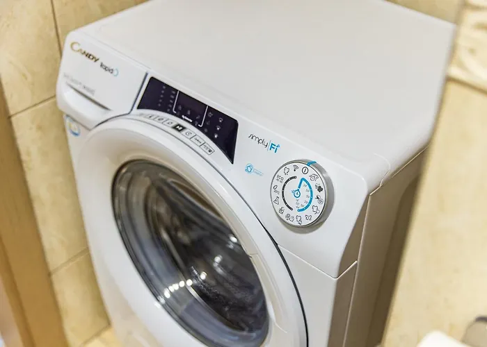 דירה Frejos Apartamentai - Centras