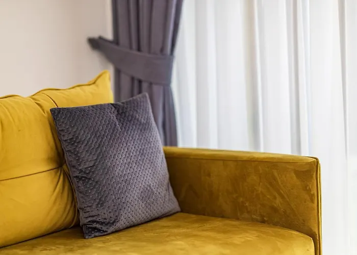 Frejos Apartamentai - Centras פלאנגה