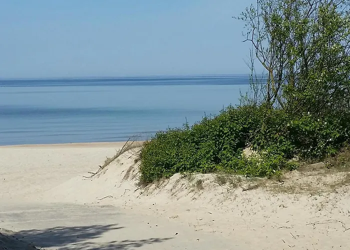 דירה Frejos Apartamentai - Centras