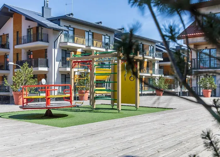 דירה Frejos Apartamentai - Centras *