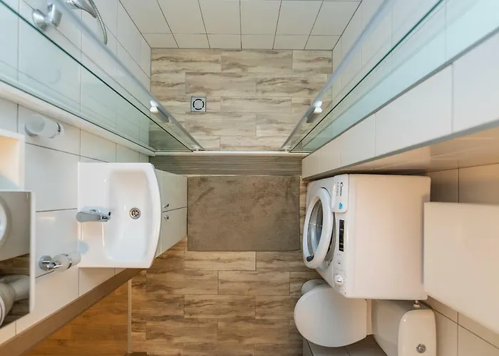 Frejos Apartamentai - Centras דירה *