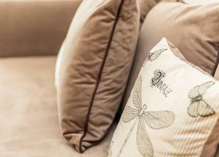 דירה Frejos Apartamentai - Centras פלאנגה