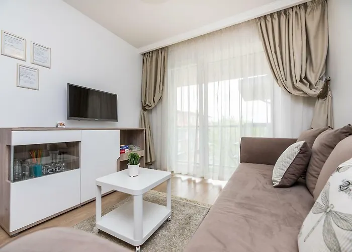 דירה Frejos Apartamentai - Centras *