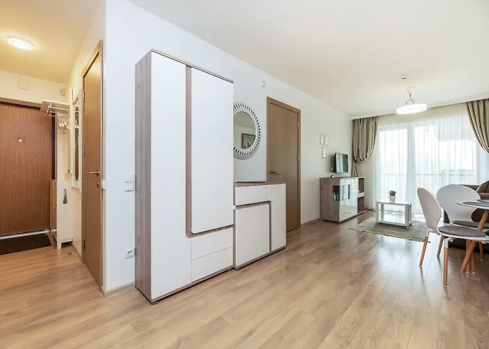 דירה Frejos Apartamentai - Centras