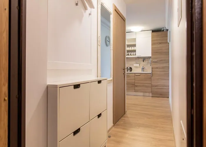 דירה Frejos Apartamentai - Centras