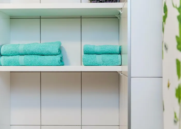 דירה Frejos Apartamentai - Centras פלאנגה