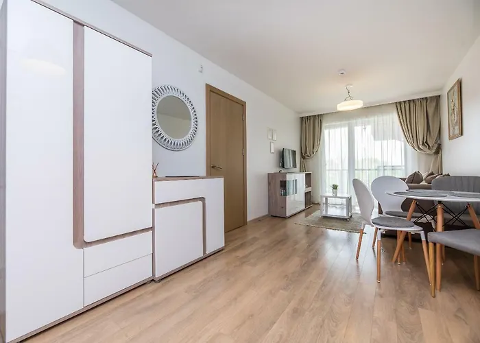 Frejos Apartamentai - Centras * פלאנגה