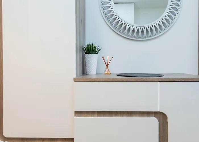 דירה Frejos Apartamentai - Centras