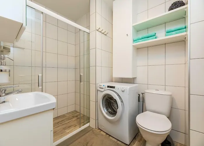 דירה Frejos Apartamentai - Centras *