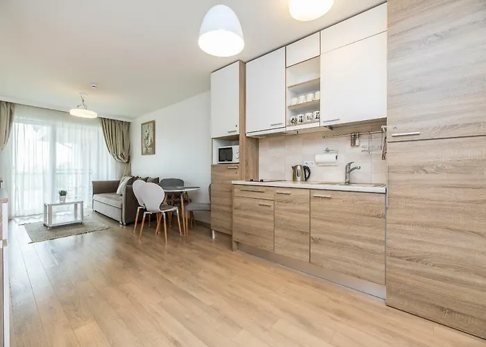 דירה Frejos Apartamentai - Centras *