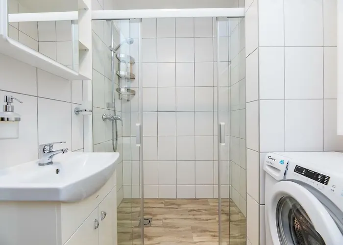 Frejos Apartamentai - Centras *