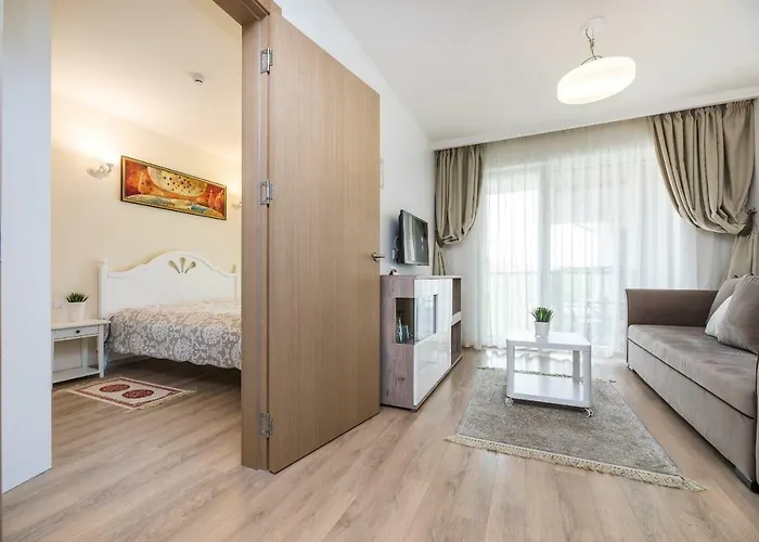 דירה Frejos Apartamentai - Centras