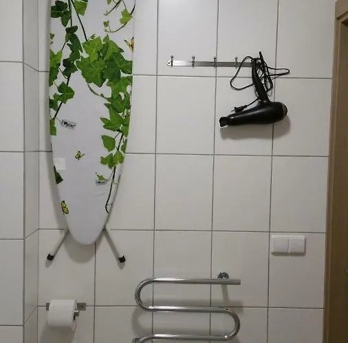 דירה Frejos Apartamentai - Centras